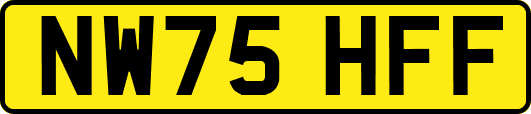 NW75HFF