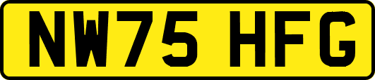 NW75HFG
