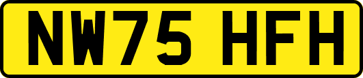 NW75HFH