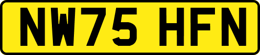 NW75HFN