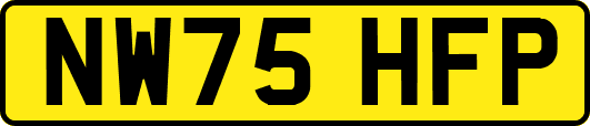 NW75HFP