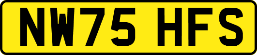 NW75HFS