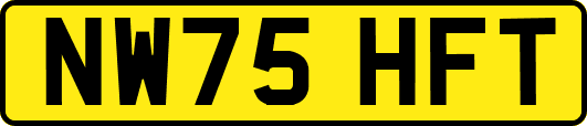 NW75HFT
