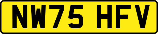 NW75HFV