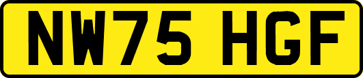 NW75HGF