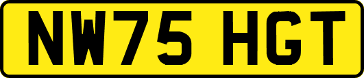 NW75HGT