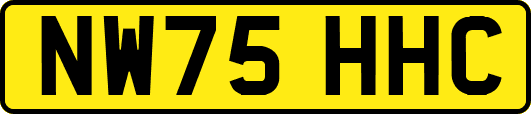 NW75HHC