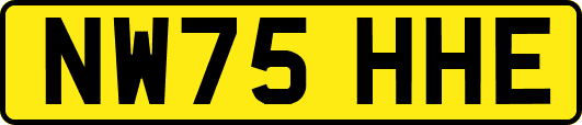 NW75HHE