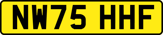 NW75HHF