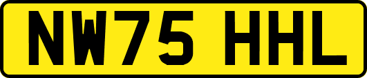 NW75HHL