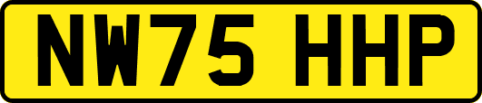 NW75HHP