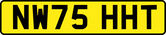 NW75HHT