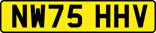 NW75HHV