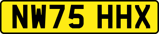 NW75HHX