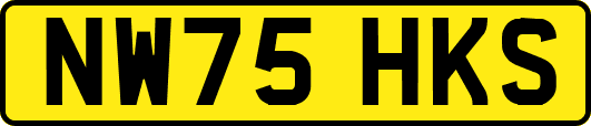 NW75HKS