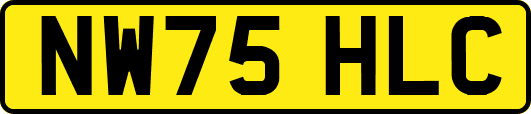 NW75HLC
