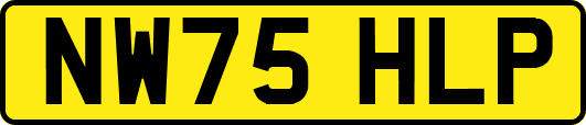 NW75HLP