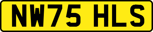 NW75HLS