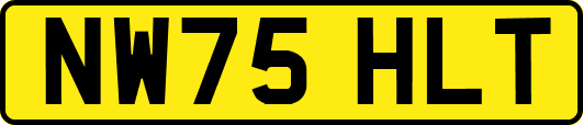 NW75HLT