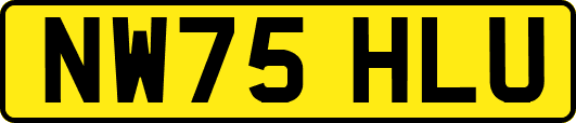 NW75HLU
