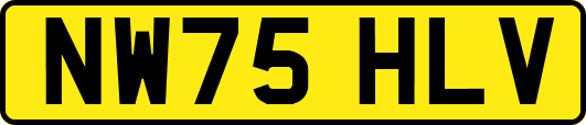 NW75HLV