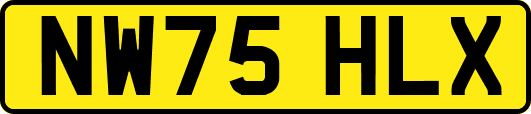 NW75HLX