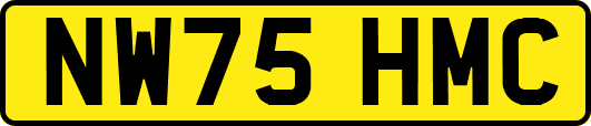 NW75HMC