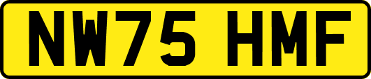 NW75HMF