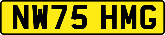 NW75HMG