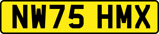 NW75HMX