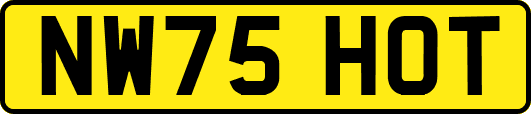 NW75HOT