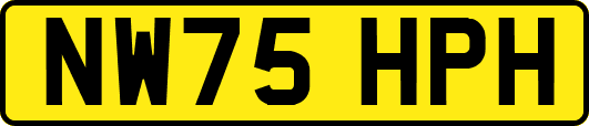 NW75HPH