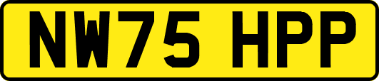 NW75HPP