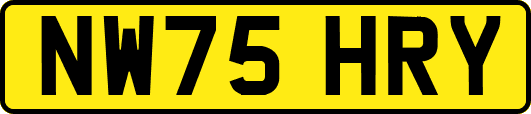 NW75HRY