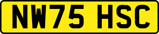 NW75HSC