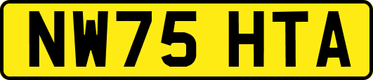 NW75HTA