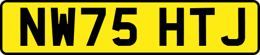 NW75HTJ