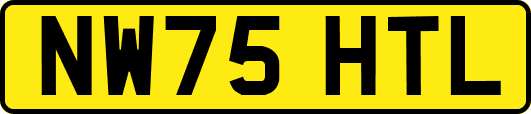 NW75HTL