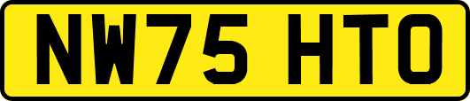 NW75HTO