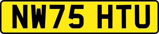 NW75HTU