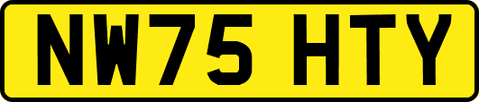 NW75HTY