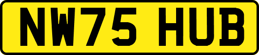 NW75HUB