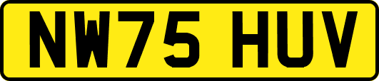 NW75HUV