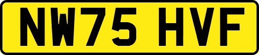 NW75HVF