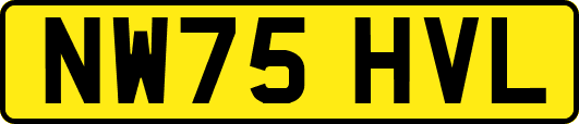NW75HVL