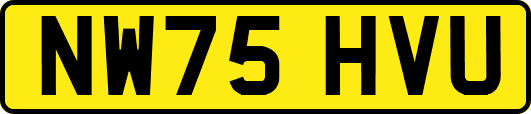 NW75HVU