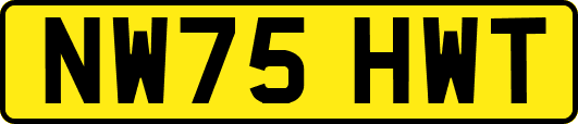 NW75HWT