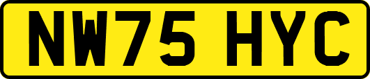 NW75HYC
