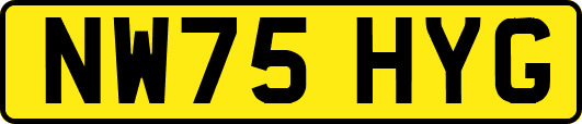 NW75HYG