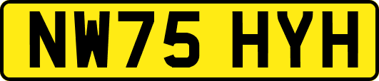 NW75HYH